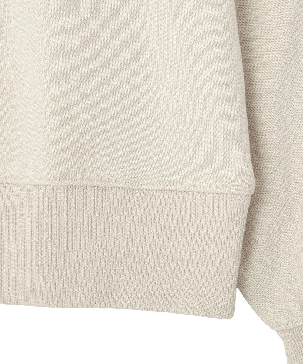 Green Parks ハーフＺｉｐ裏毛プルオーバー 