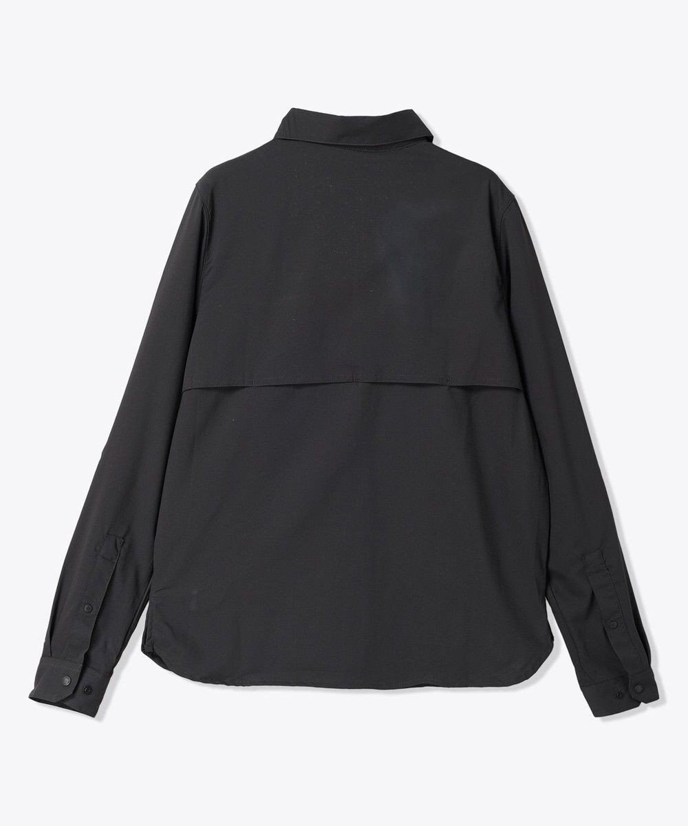 Columbia Columbia/ シルバーリッジユーティリティIIロングスリーブシャツ /コロンビア 