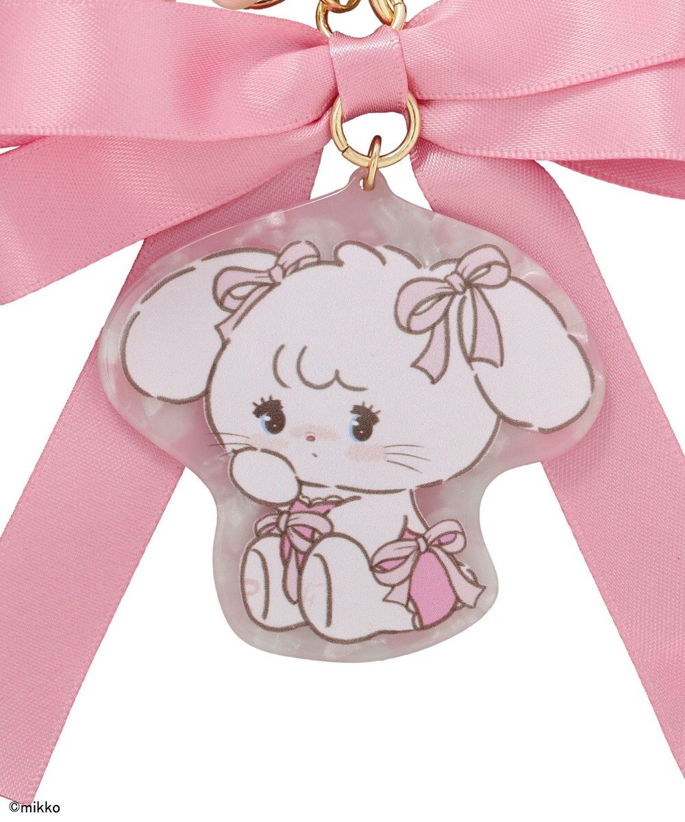 Maison de FLEUR Lil ala mode アセチチャーム 
