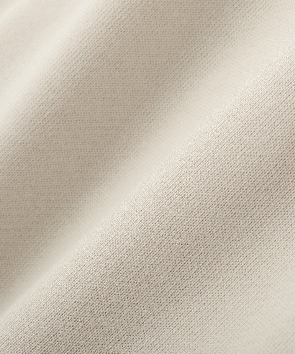 Green Parks ハーフＺｉｐ裏毛プルオーバー 