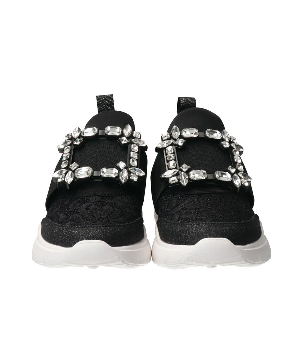 Bridget Birkin 【Bridget Birkin】バックルスニーカー 