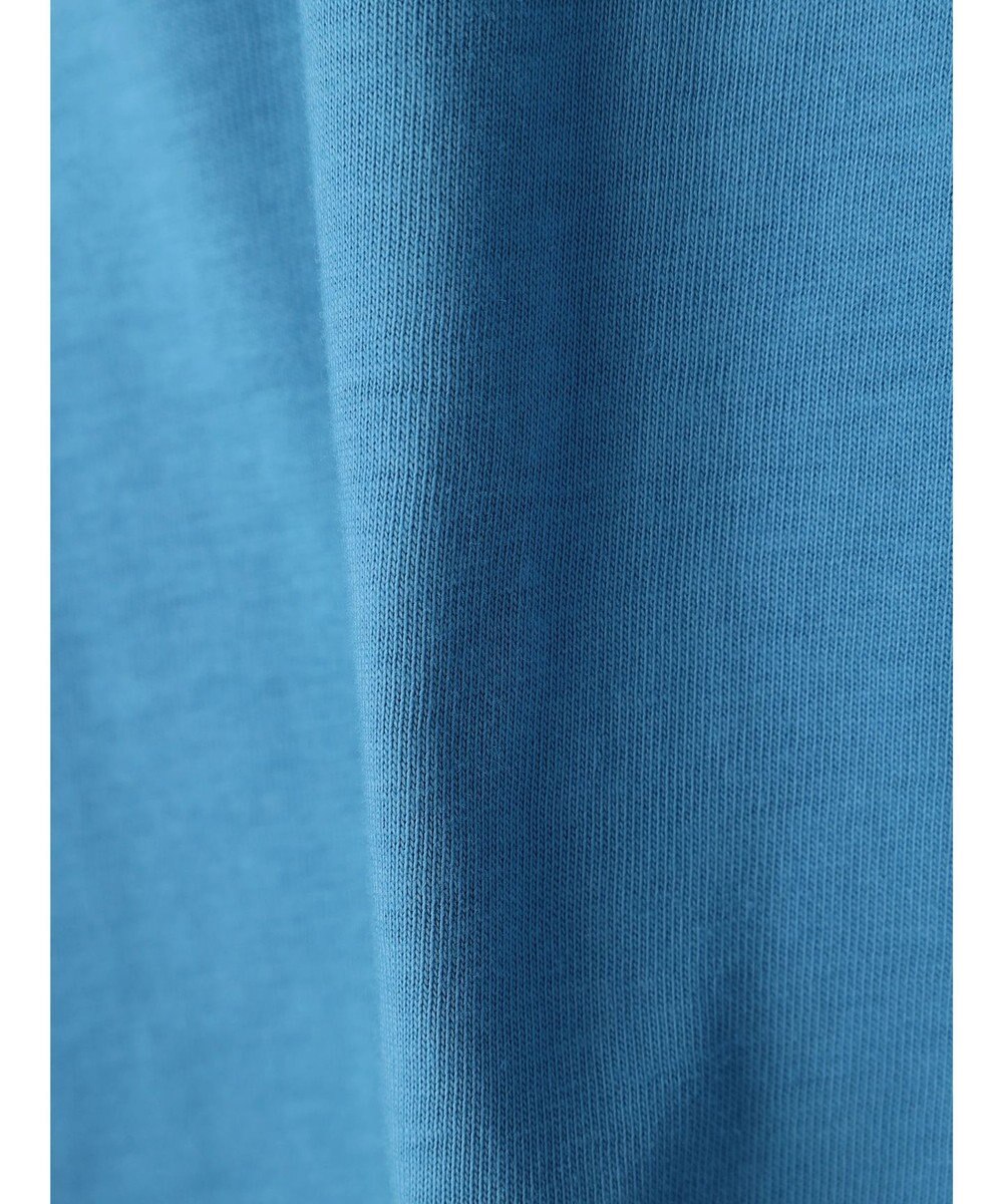 Green Parks 小さめカレッジボックスＴシャツ 