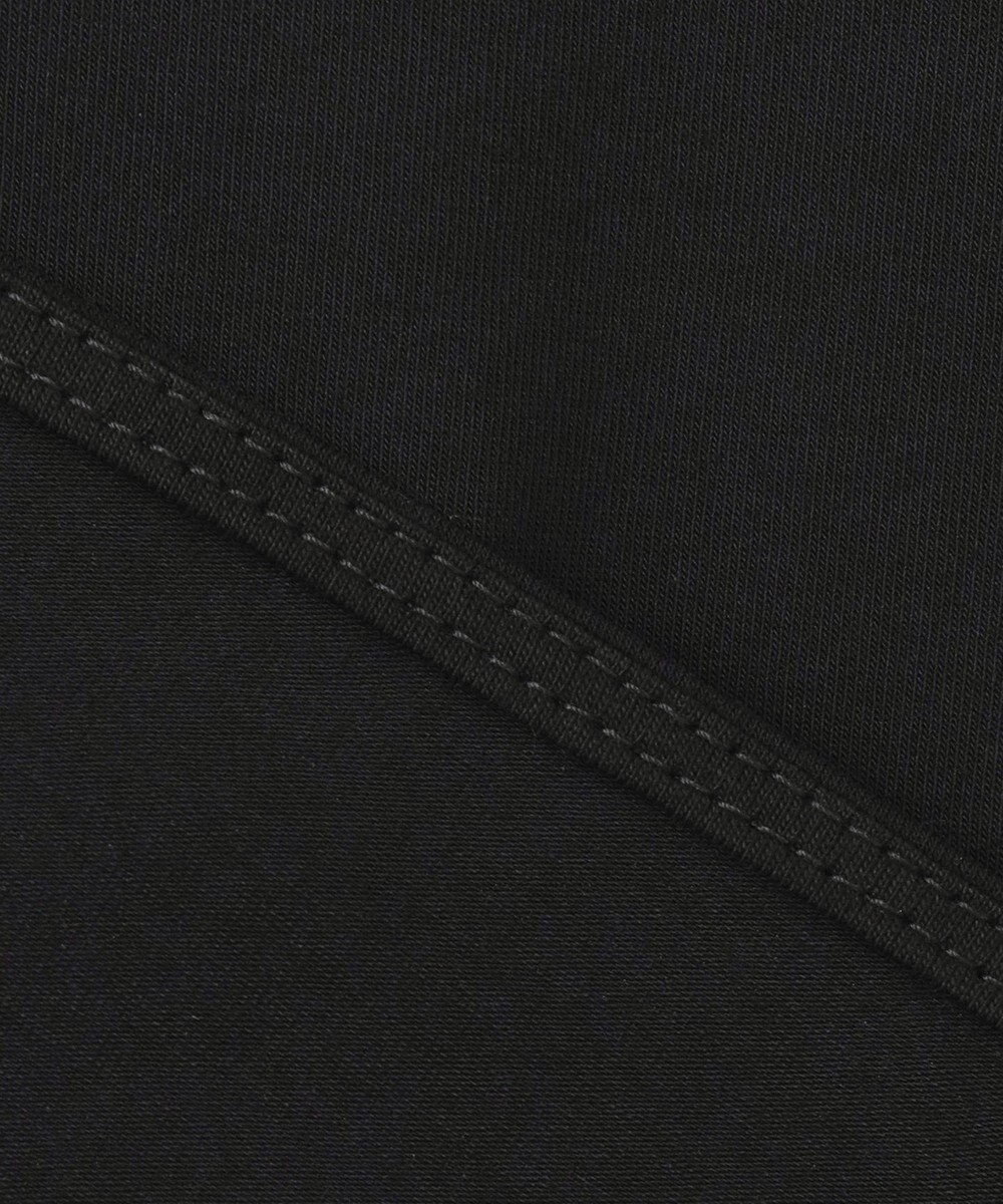 BEIGE， 【洗える】BROIS / コットンクルーネックTシャツ 