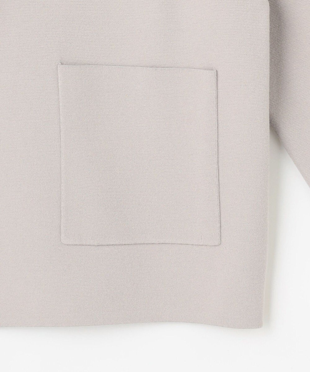 J.PRESS LADIES VIGODA テーラード ニット ジャケット 