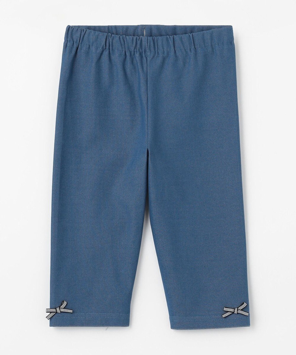 ANY KIDS 5分丈レギンス 