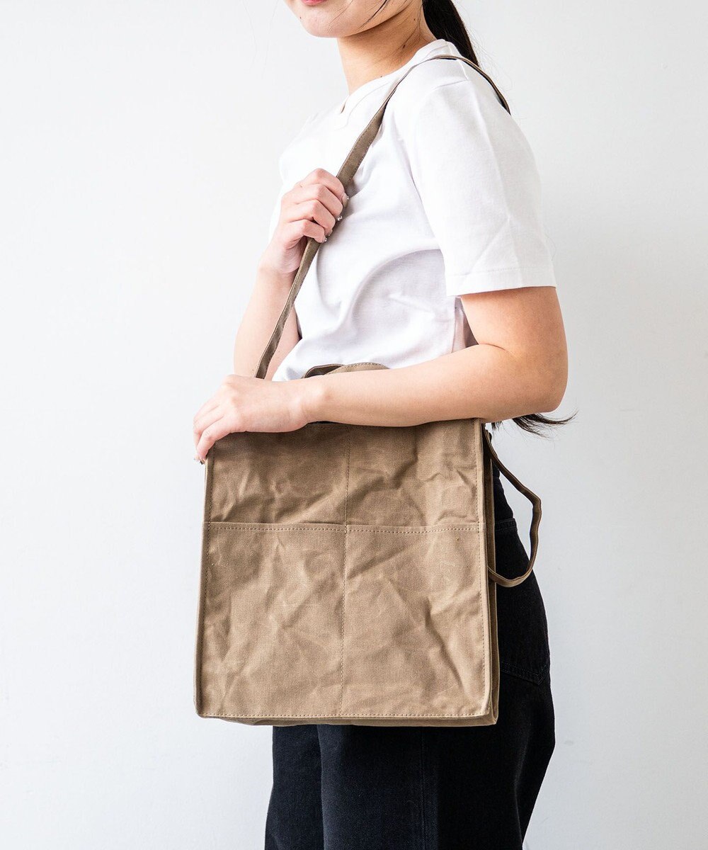 NIZYU KANO TAKASHIMAトートS 