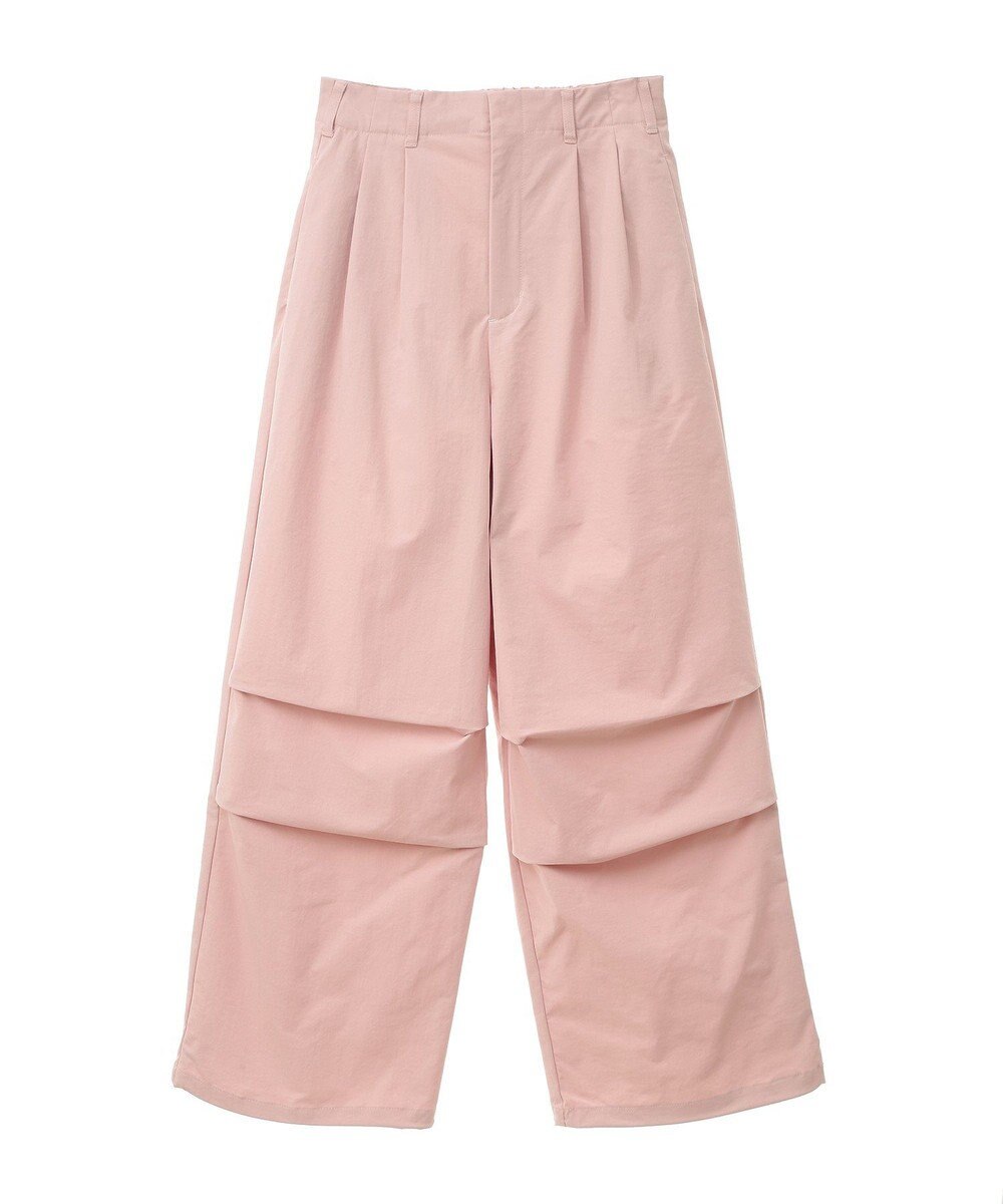 AMERICAN HOLIC パラシュートパンツ 