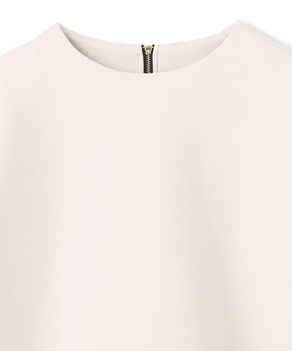 UNFILO BEAUTY FORM JERSEY クロップド トップス 