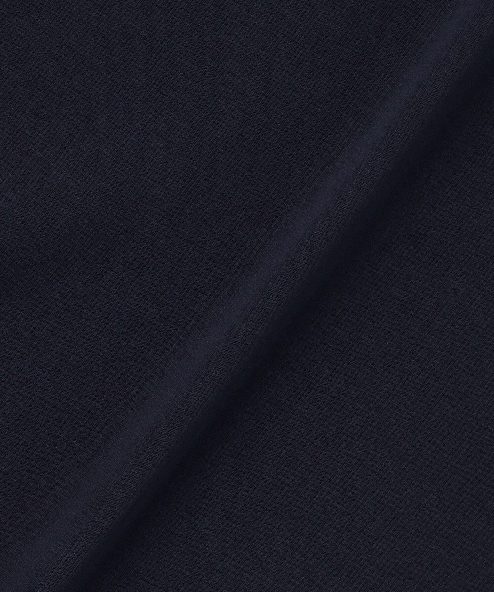 uncrave ダブルフェイスジャージー ワンピース 