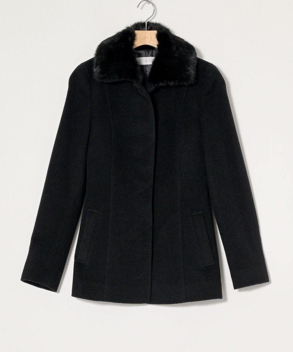 ONWARD Reuse Park B品【any SiS】コート秋冬 