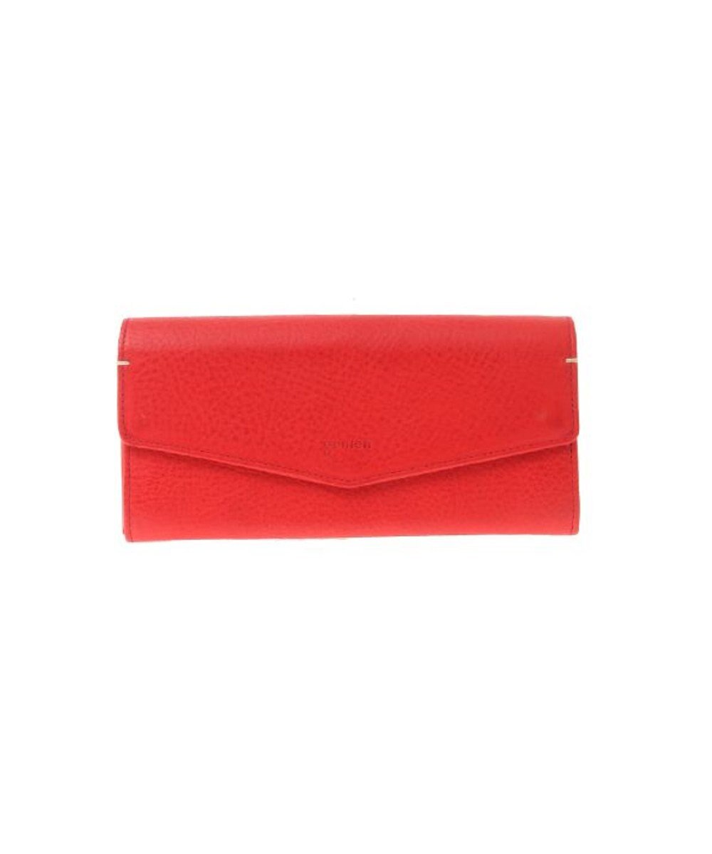 genten トスカ ギャルソン長財布 