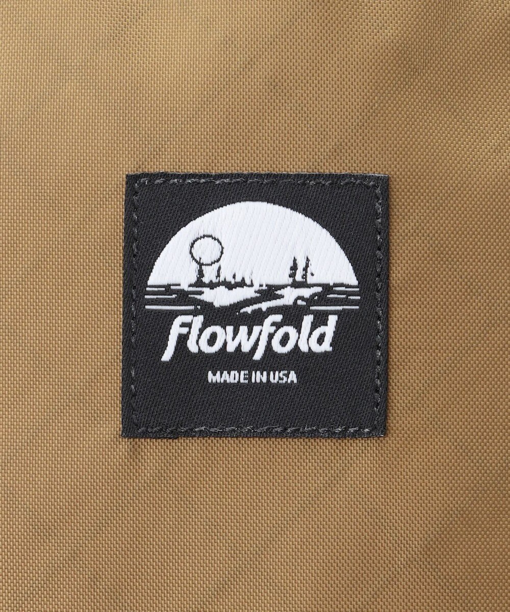 JOSEPH ABBOUD MOUNTAIN 【リサイクル素材・ハンドメイド生産】flowfold   OPTIMIST BACKPACK 18L バックパック 