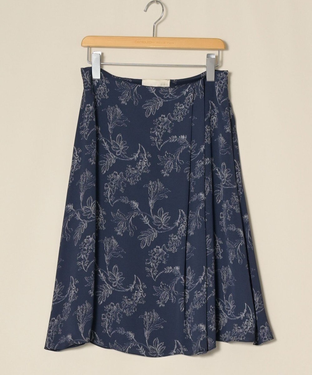 ONWARD Reuse Park 【自由区】スカート秋冬 