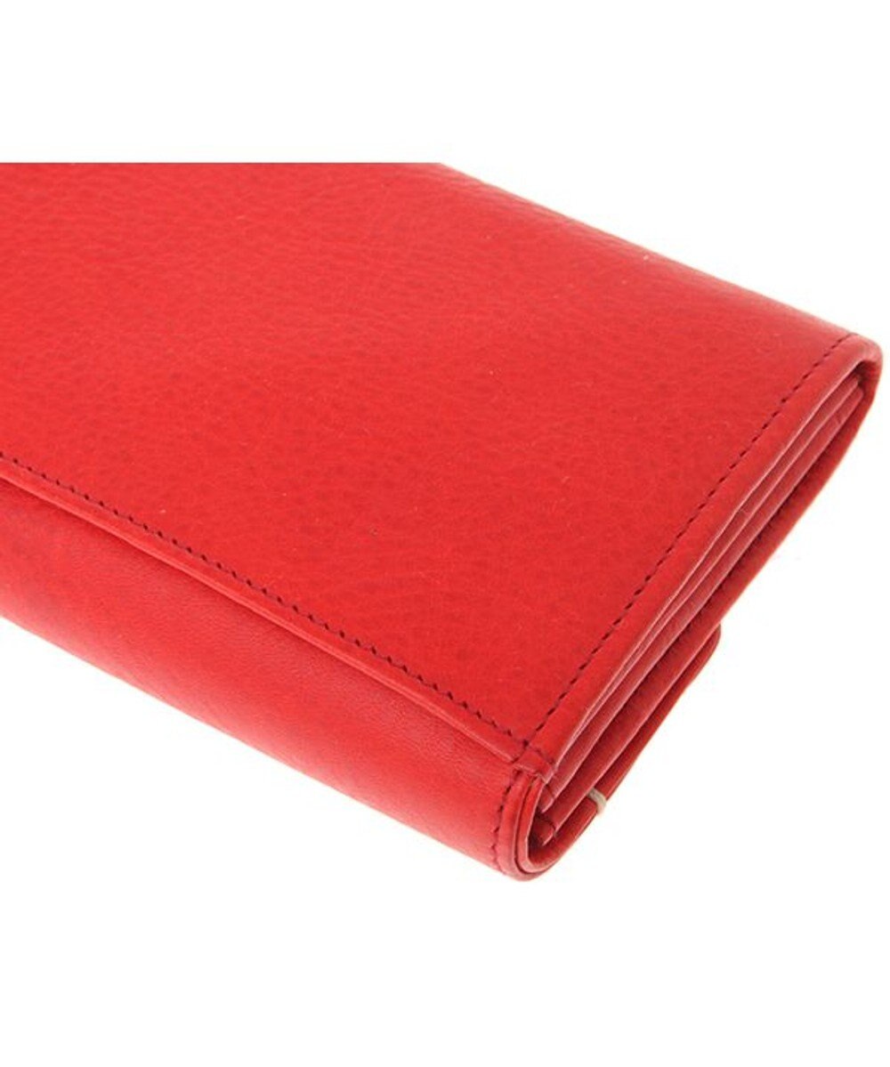 genten トスカ ギャルソン長財布 