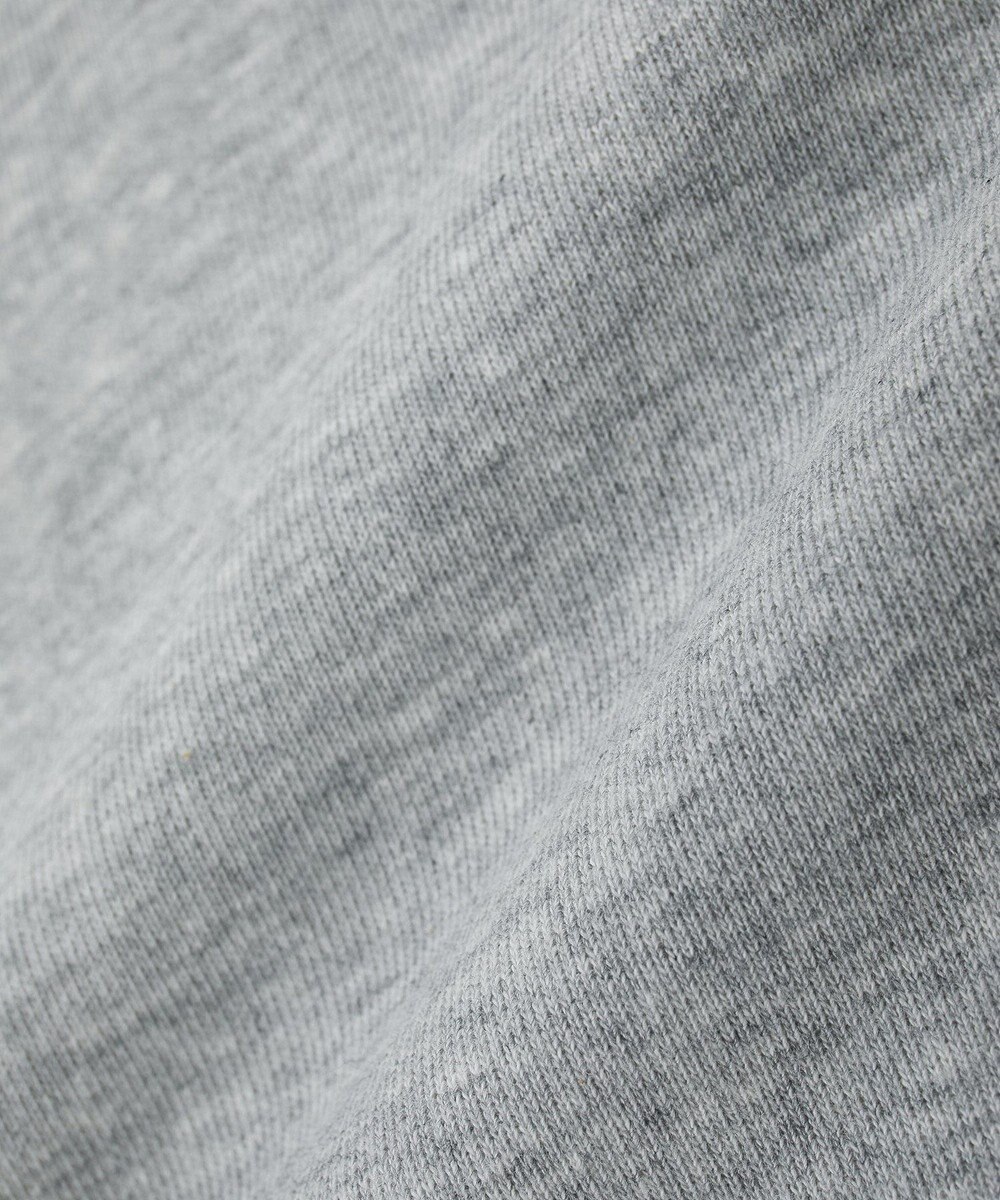 Green Parks ・ｓｗｉｎｇ　ｂｙ　リボンコード刺繍スウェット 