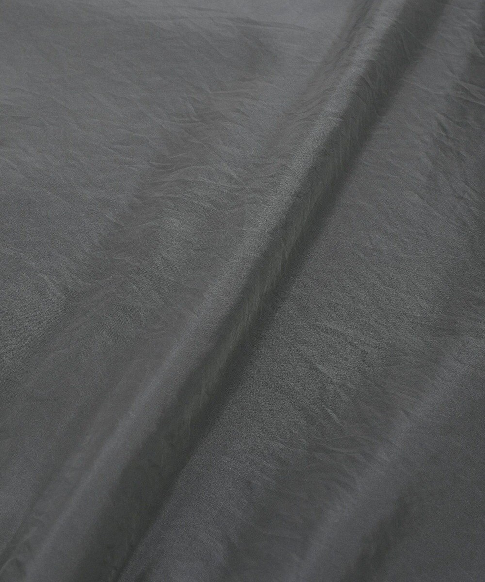 AMERICAN HOLIC オーガンジーレイヤードスウェットプルオーバー 