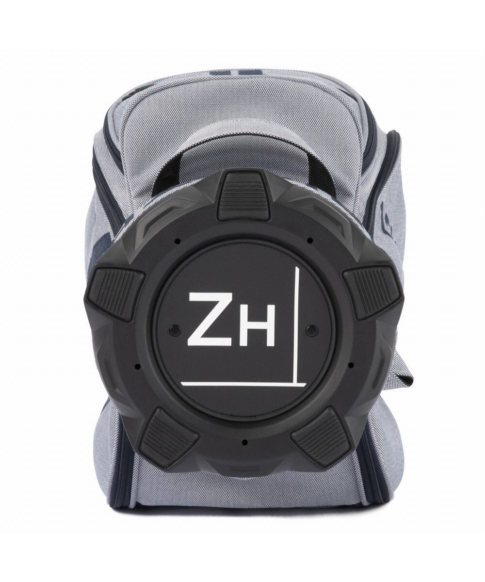 ZERO HALLIBURTON ZHG-CB1 シャンブレー コーデュラ キャディバッグ 82901 