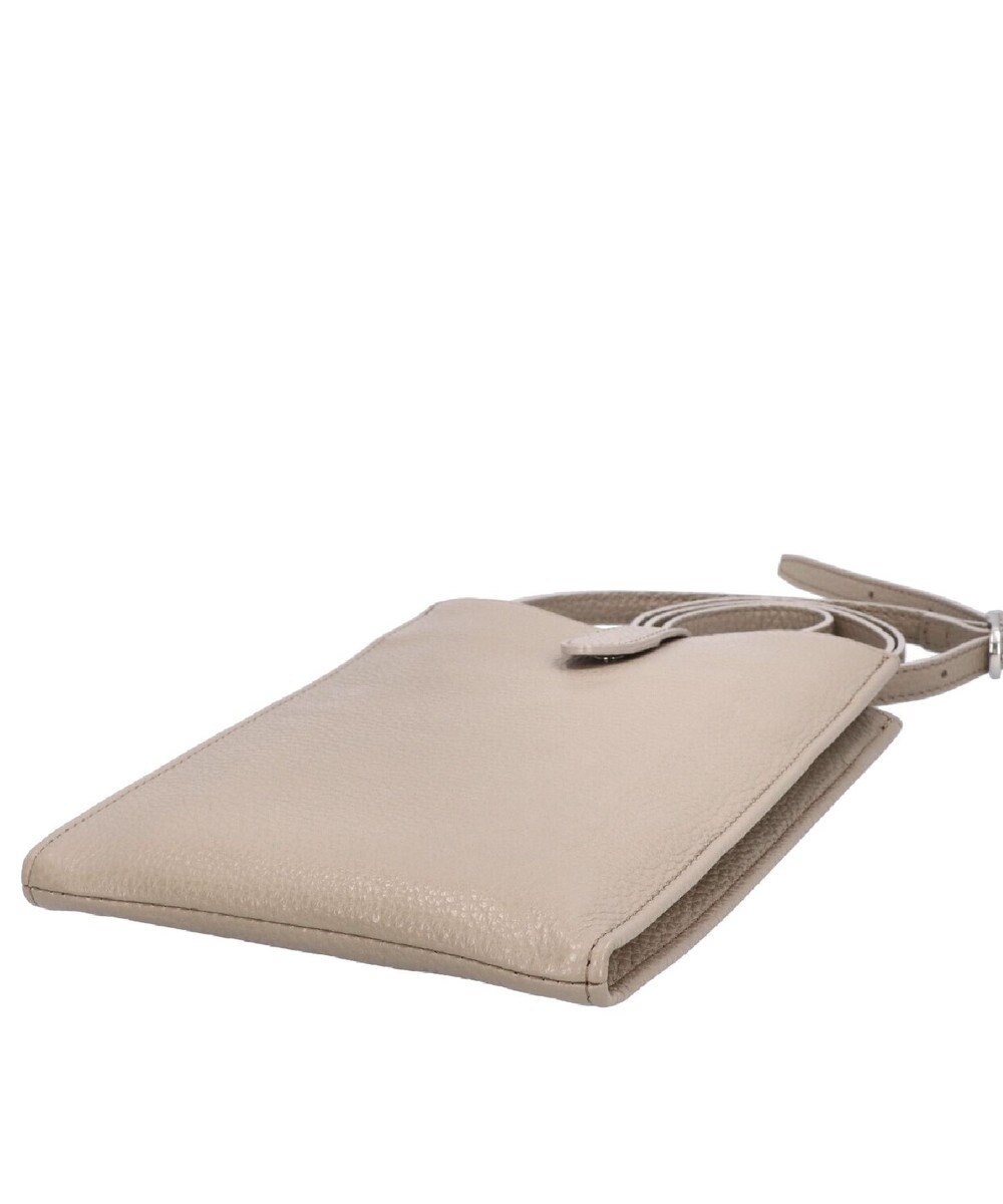 Atelier nuu 日本製 本革 lim ミニショルダー 