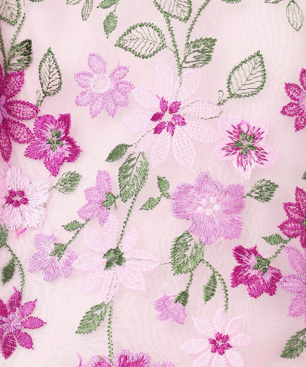 TOCCA 【Archive Collection・洗える】ETOILE ドレス 