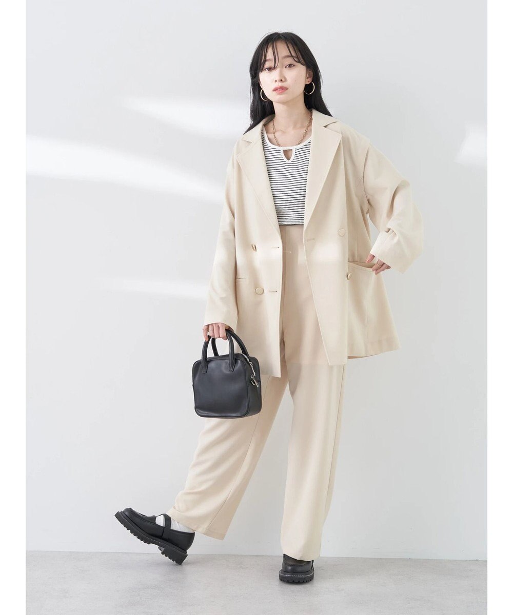 earth music&ecology ２ＷＡＹテーラードジャケット 