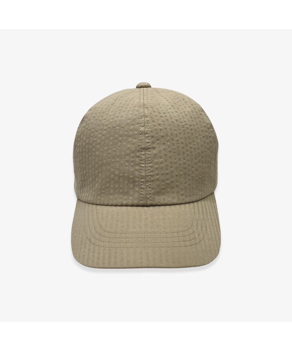 林八百吉商店 un chapeau オリジナルキャップ 