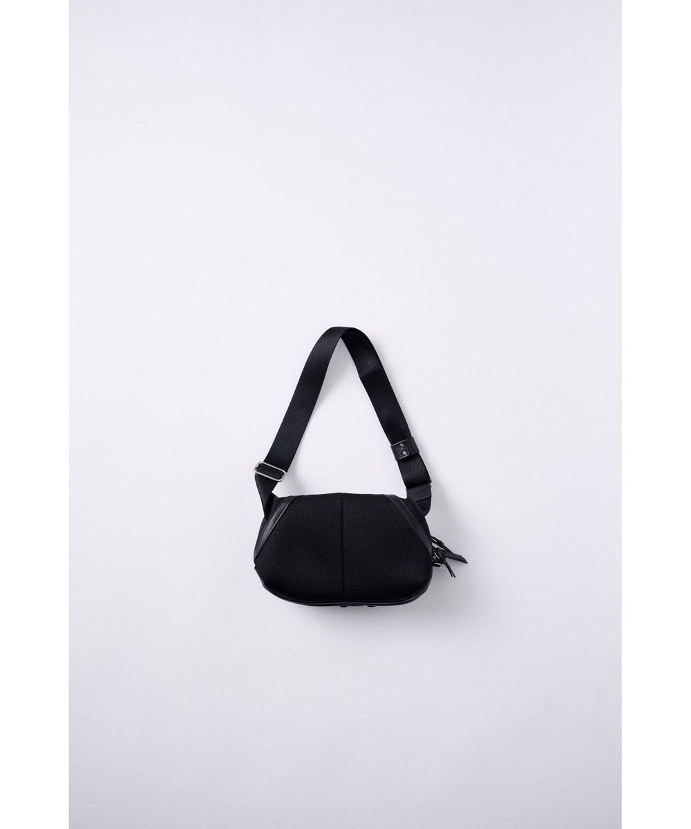 MIYABIYA 【撥水加工】篭目大柄エンボスボンディング2wayショルダー 