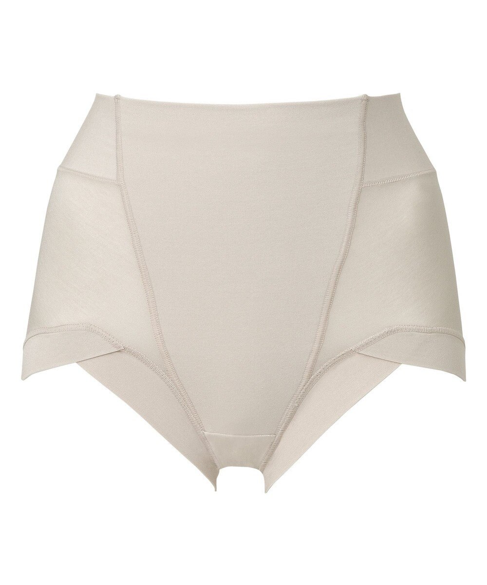 BRADELIS New York 【BRADELIS NewYork peace】綿混楽々ハイウエストショーツ24 