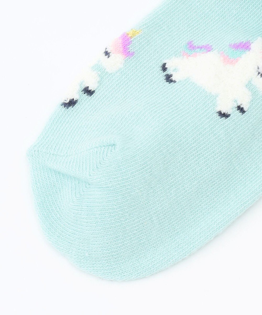 ANY KIDS 【3点セット】ソックス （ユニコーン） 