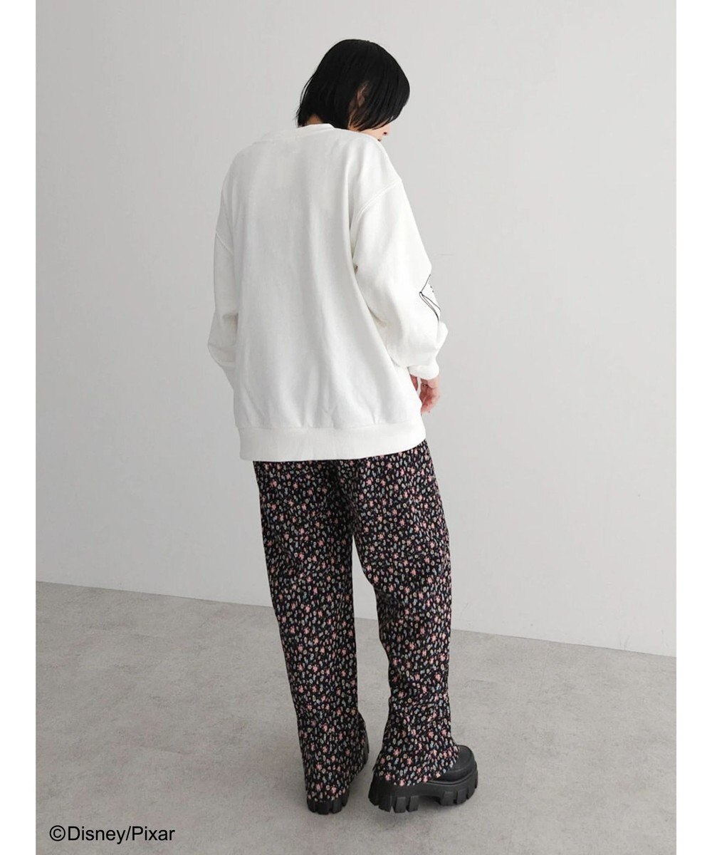 Green Parks ＴＯＹ　ＳＴＯＲＹ／フロッキー裏毛プルオーバー 