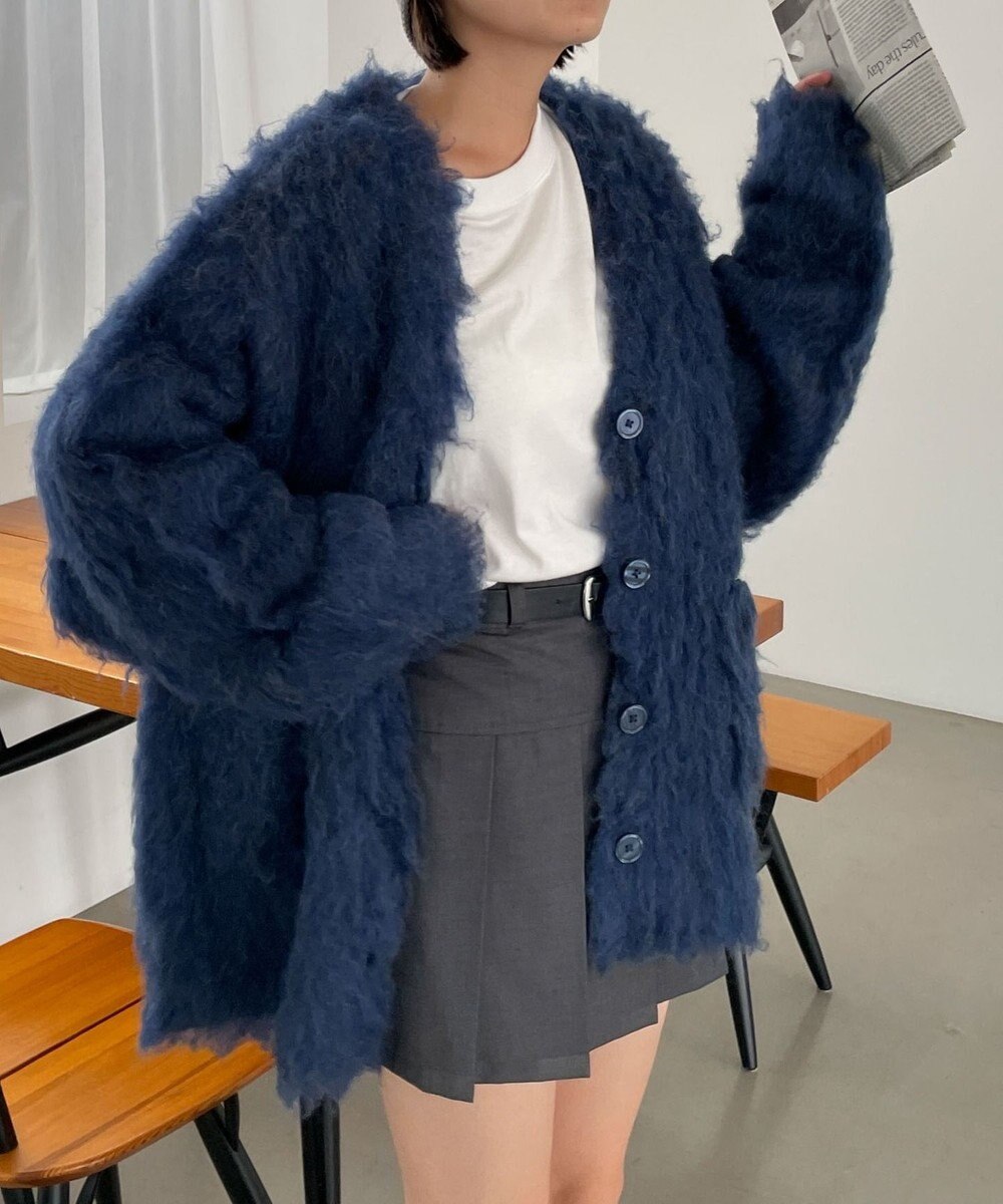 WEGO ブラッシュカーデ 