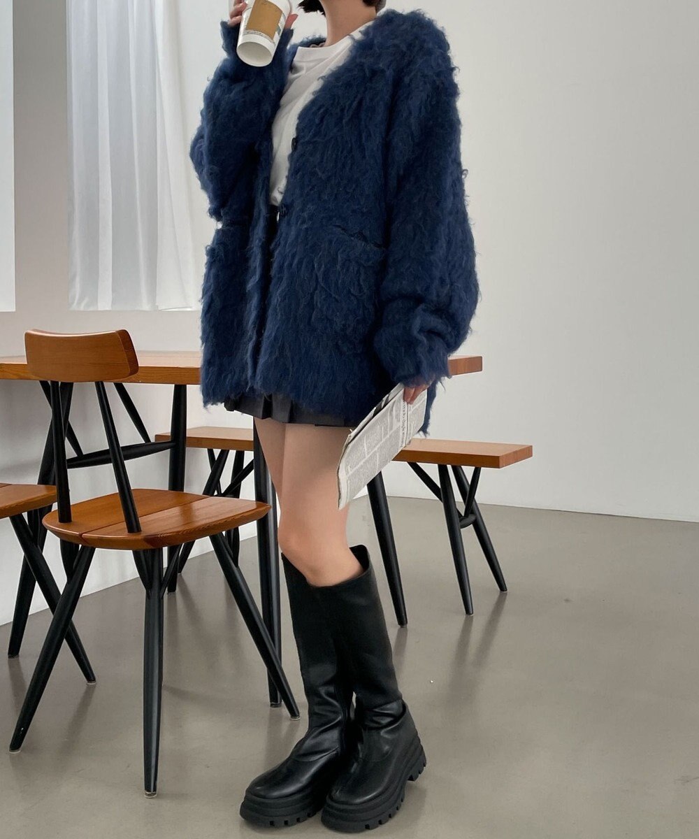 WEGO ブラッシュカーデ 