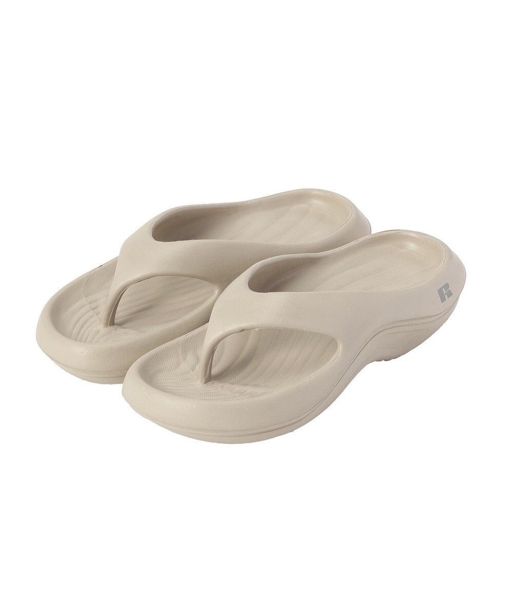 AMERICAN HOLIC 【RUSSELL】スポーツトングサンダル 