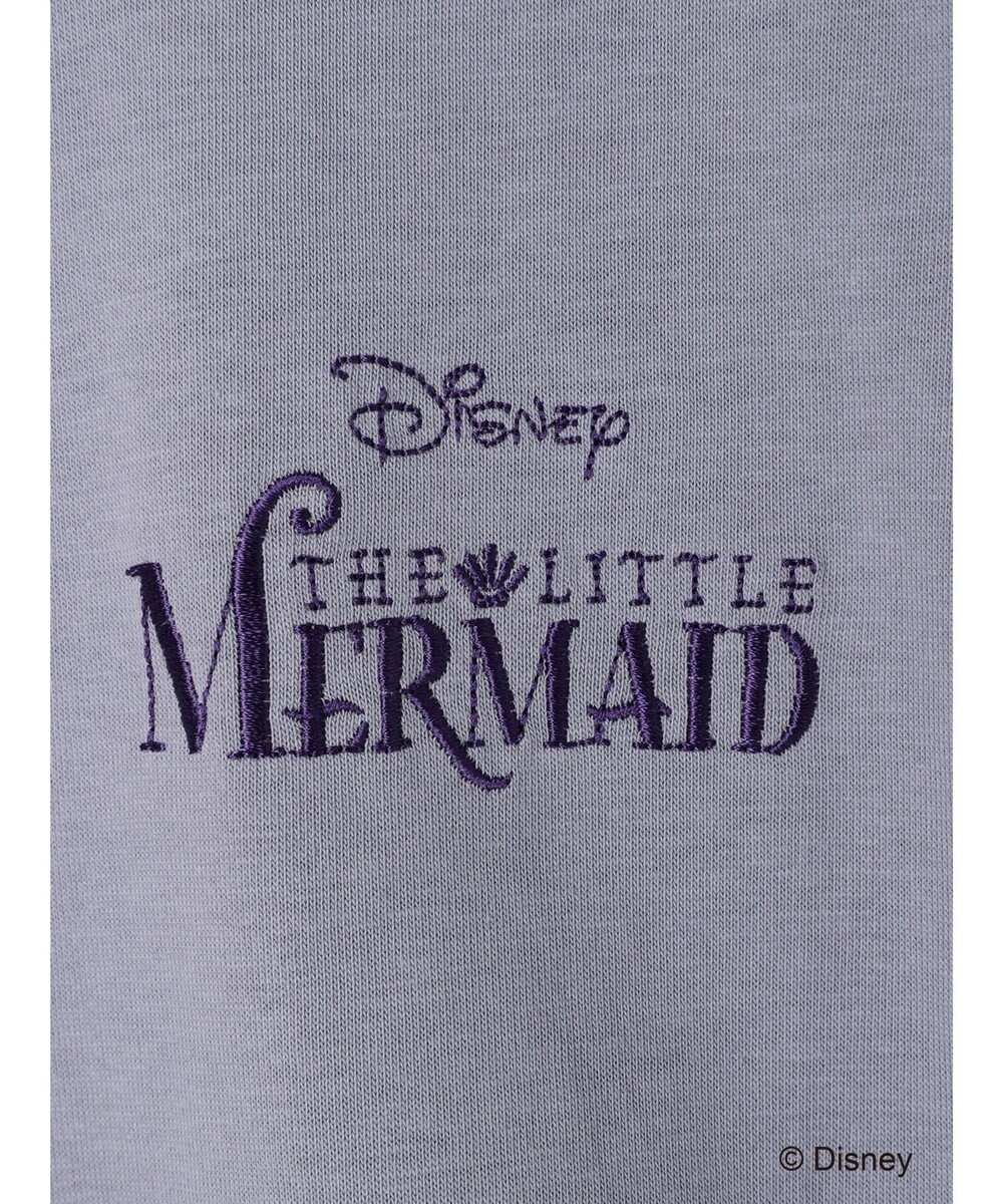 earth music&ecology リトル・マーメイド / プリントTee 