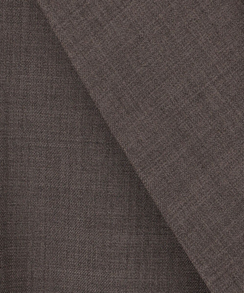 ANY SIS S ウーステッドエステル テーラード ジャケット 