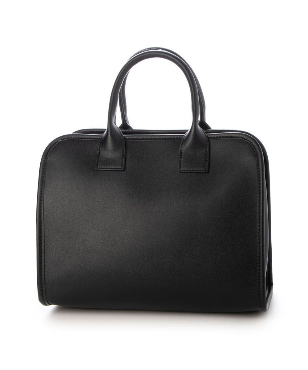 UNBILLION カシュカシュ cachecache / ベルトフラップ2wayパーテーショントート 