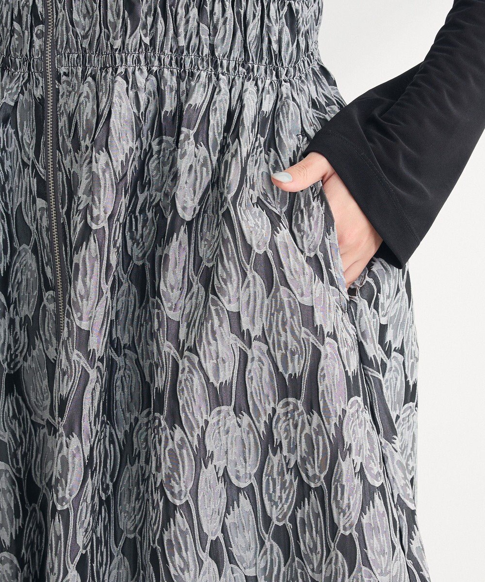 Green Parks ・ＳＵＧＡＲ　ＳＰＯＯＮ　ジャカードジャンスカ 