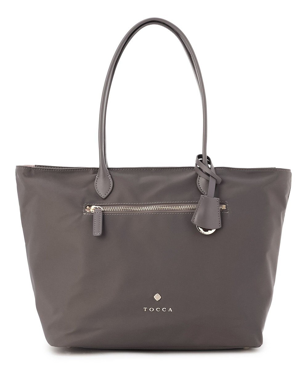 TOCCA 【一部WEB限定カラー】LAUREL NYLONBAG ナイロンバッグ 