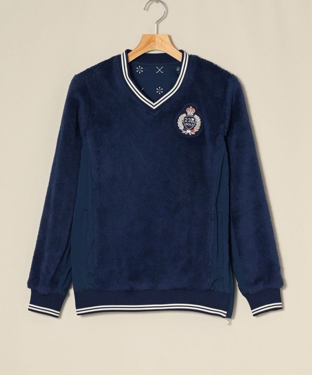 ONWARD Reuse Park 【23区GOLF】ジャケット秋冬 