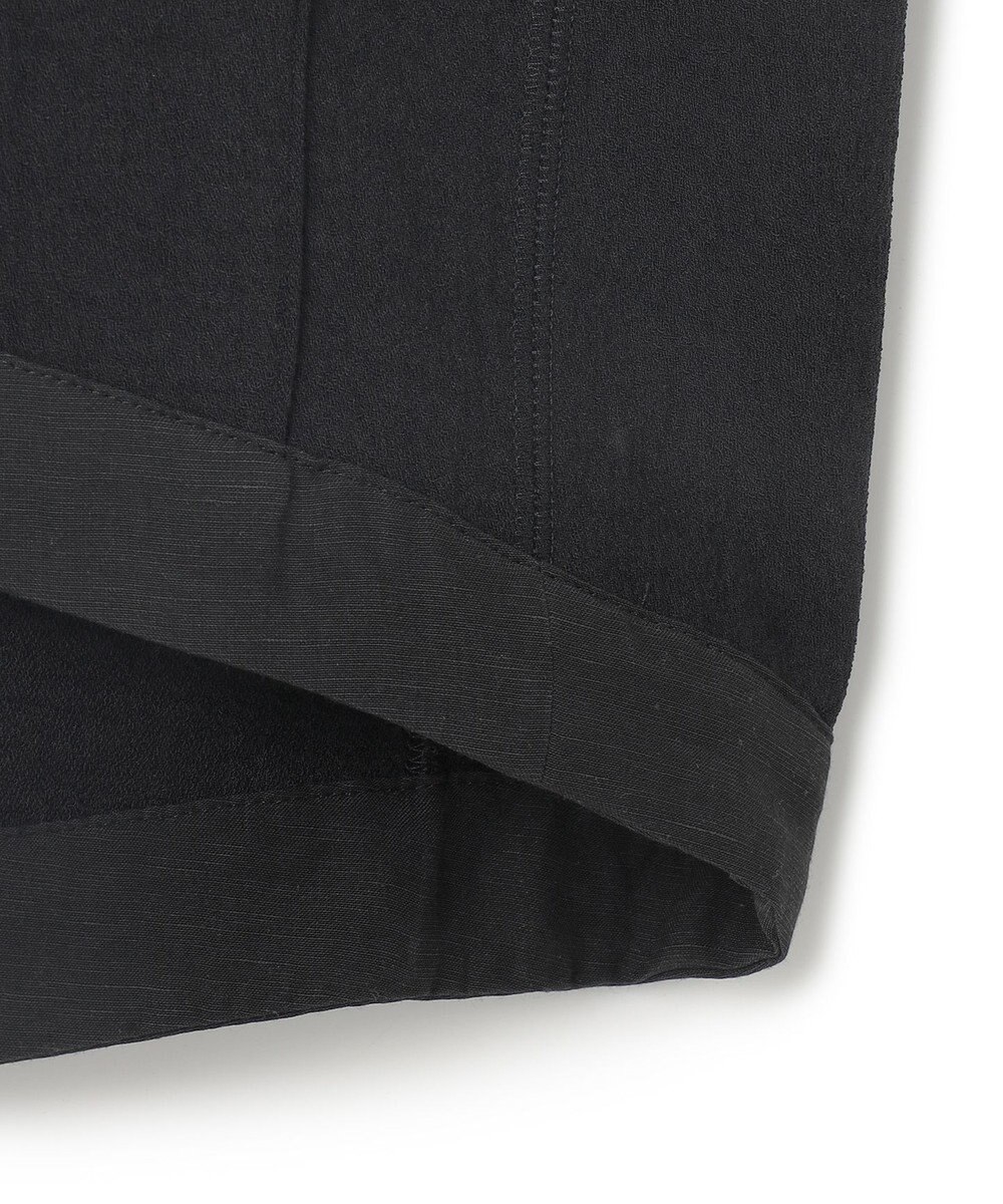 BEIGE， 【洗える】BROOM / スウェット風オーバーサイズドロストパーカー 