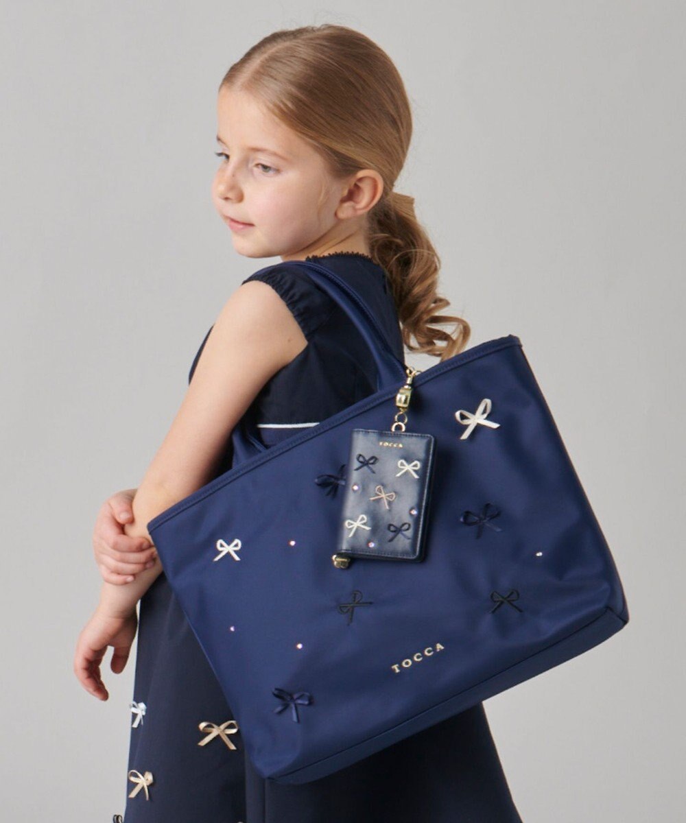 Kids Mom Lesson Tote トートバッグ Tocca Bambini ファッション通販 公式通販 オンワード クローゼット Kids Mom Lesson Tote トートバッグ Tocca Bambini ファッション通販 公式通販 オンワード クローゼット