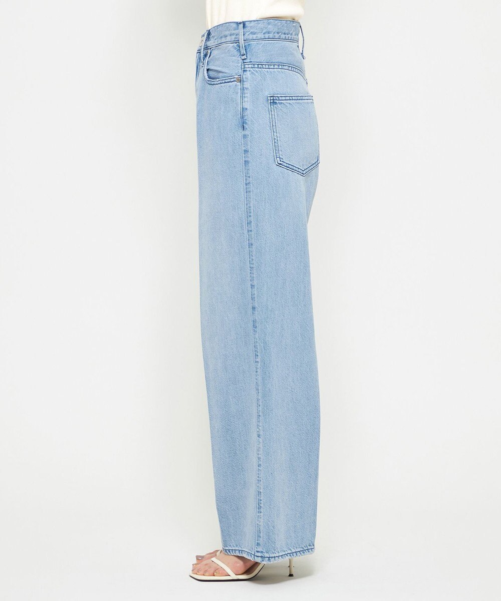 uncrave 【upper hights × uncrave】THE SISTER uncrave パンツ 