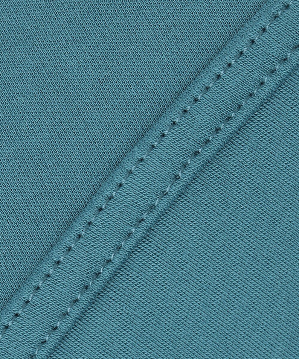 ANY 【抗菌・防臭】プレミアムベーシックノースリーブ Tシャツ 