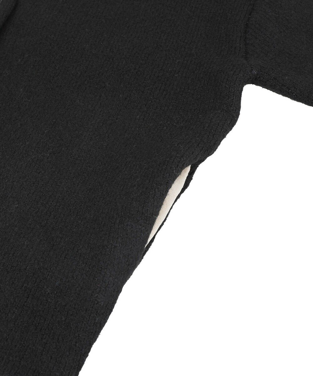 AMERICAN HOLIC ＶネックＷフェイスニットカーディガン 