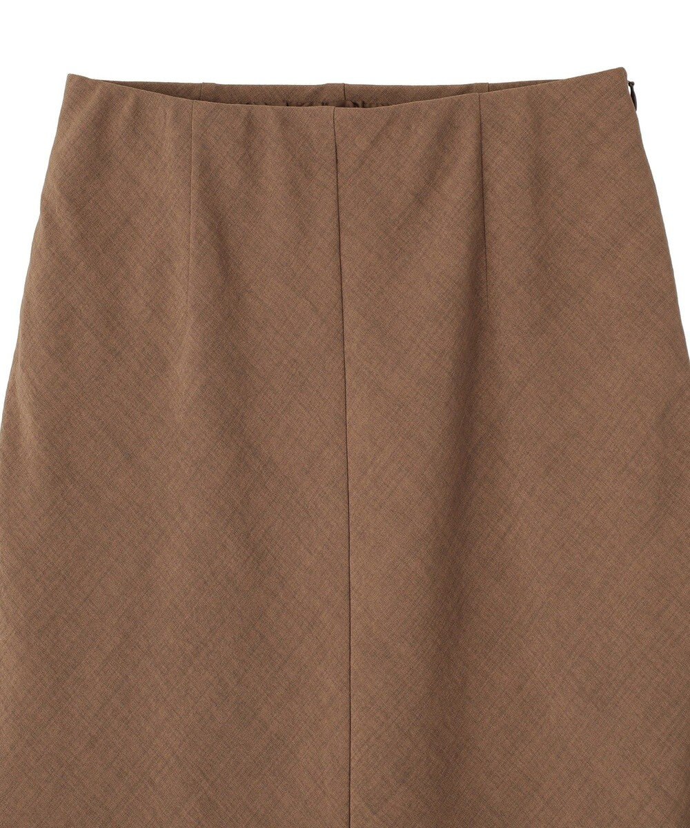 AMERICAN HOLIC リネンライクマーメイドスカート 