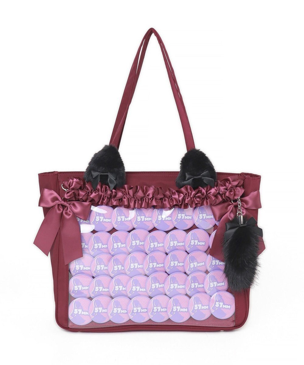 WEGO 【痛バ＆推し活グッズ】ねこ耳DIYセット 