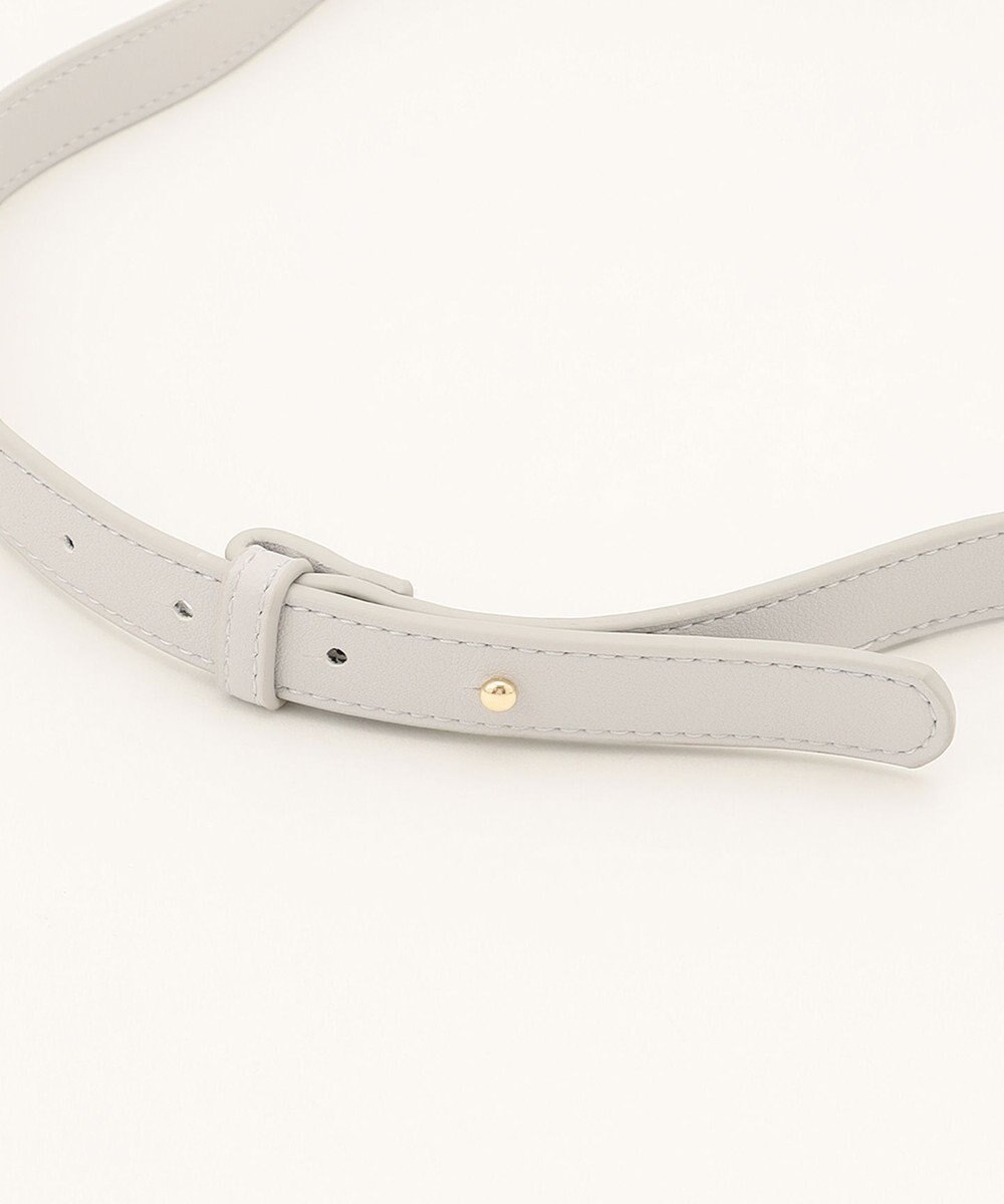 GRACE CONTINENTAL マルチストラップバッグ 