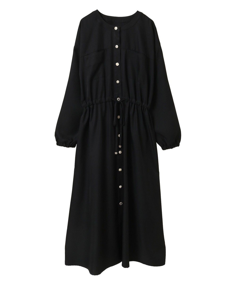 Green Parks ・ＥＬＥＮＣＡＲＥ　ＤＵＥ　イロイロ釦ワンピース 