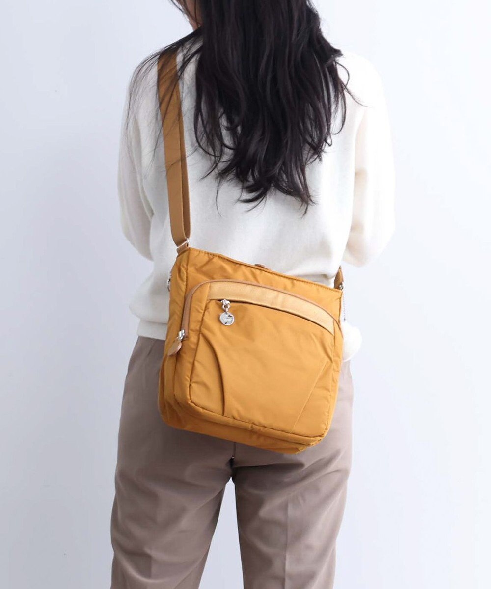 ACE BAGS & LUGGAGE Kanana project PJ1-4th ショルダーバッグ 67643 カナナ プロジェクト 斜め掛け 軽量 軽い 旅行 