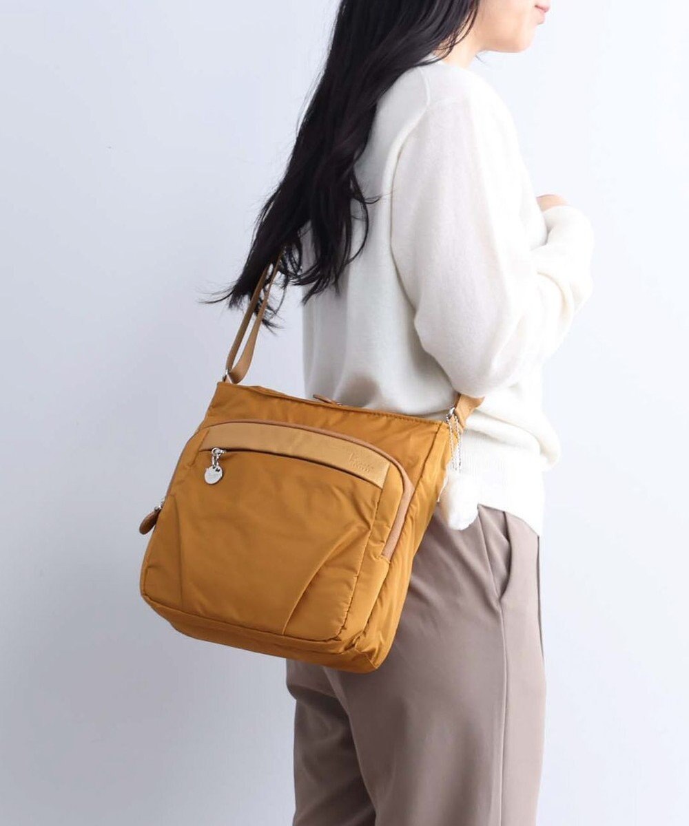 ACE BAGS & LUGGAGE Kanana project PJ1-4th ショルダーバッグ 67643 カナナ プロジェクト 斜め掛け 軽量 軽い 旅行 