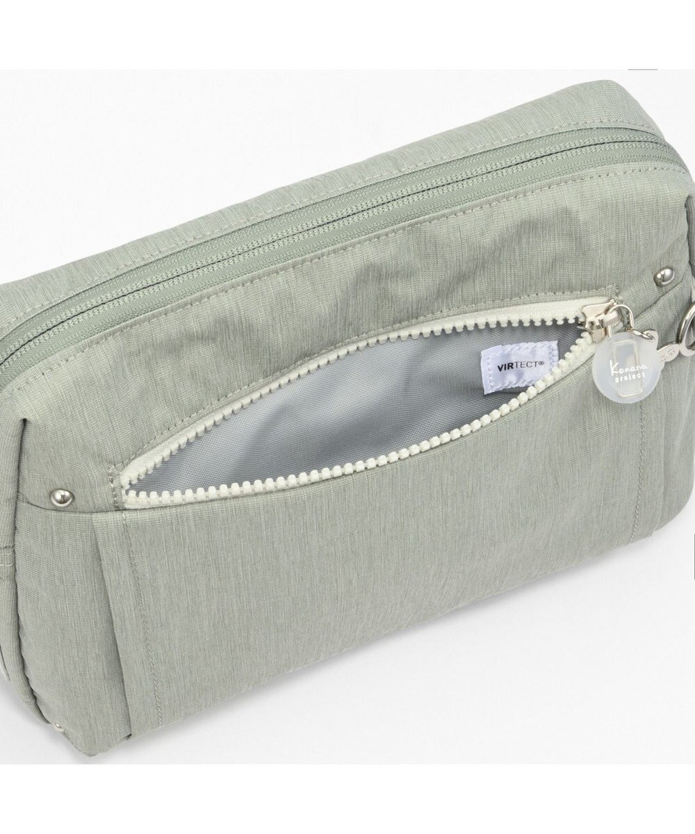 ACE BAGS & LUGGAGE Kanana project PJ8-3rdサマー ショルダーバッグ 68334 カナナプロジェクト 